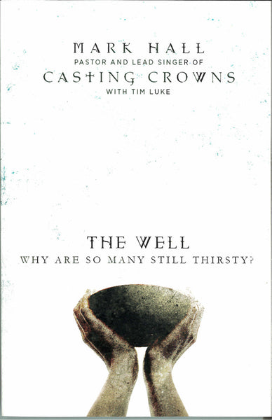 The Well Book (paperback)