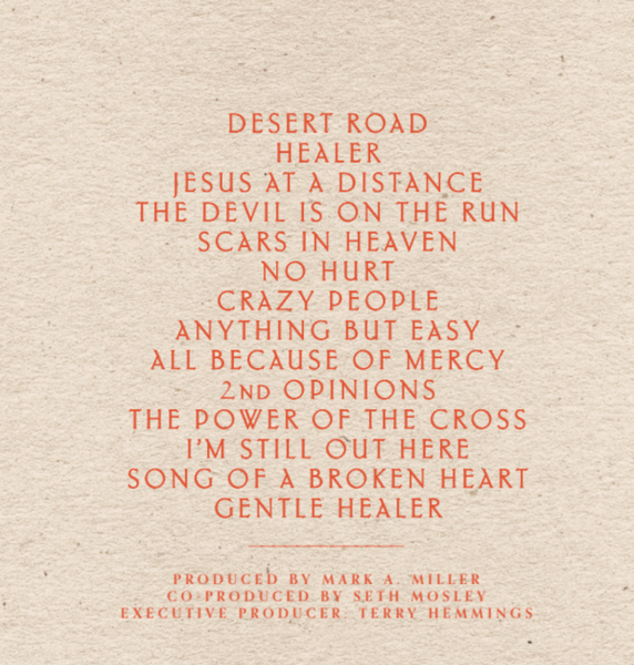 Healer Deluxe Greatest Hits Bundle
