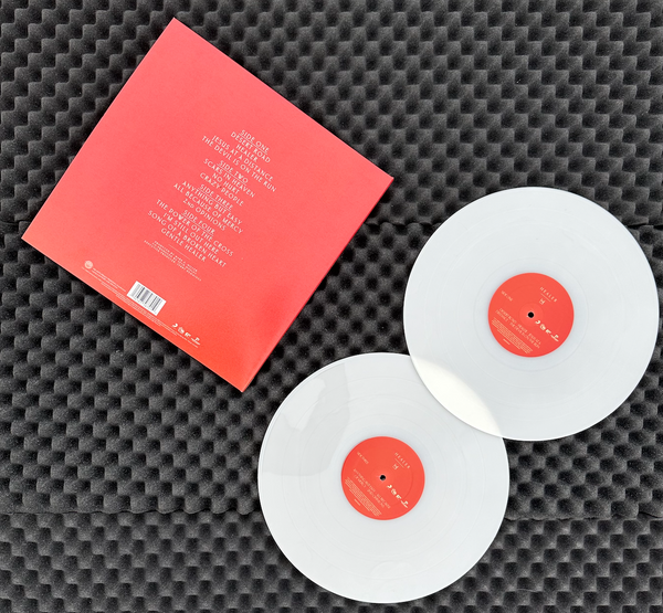 HEALER DELUXE 2-Disc White Vinyl – Casting Crowns Online Store HEALER DELUXE 2-Disc White Vinyl – Casting Crowns Online Store