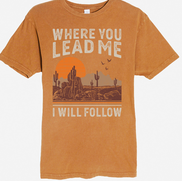 Signed Deluxe Healer Vinyl with 2X Desert Road Shirt