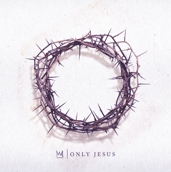 Autographed Only Jesus Devotional and Only Jesus CD