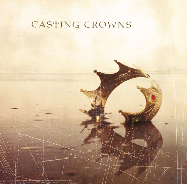 Casting Crowns (Self-Titled) Vinyl