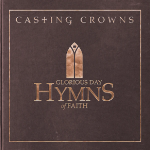 Casting Crowns COMPLETE CD Collection - Save $40