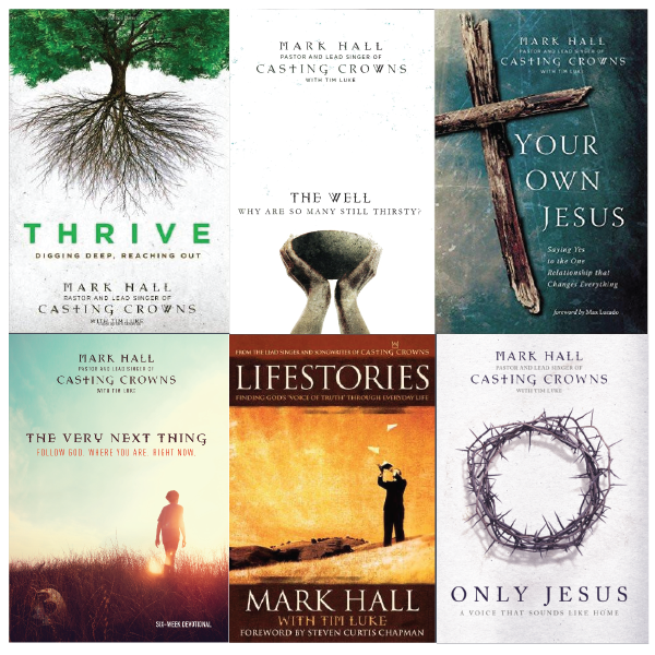 Devotional Book Bundle - Save $20